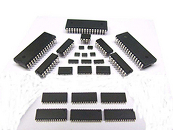 电子元器件基础知识